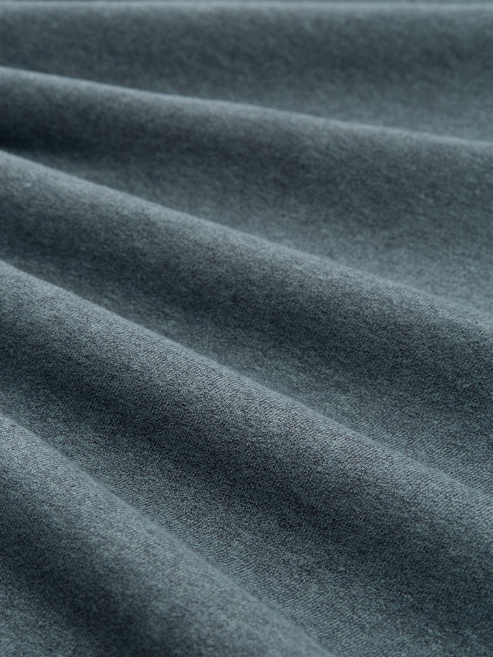 Sweater Crew Neck - Groen