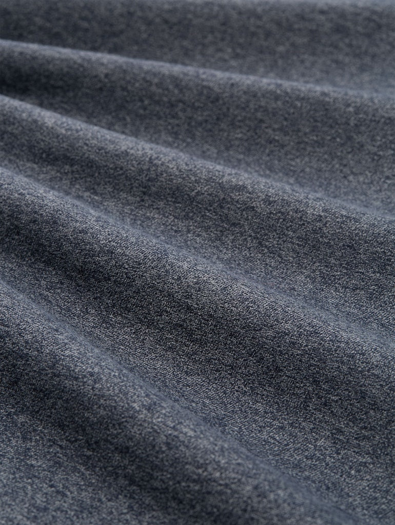 Sweater Crew Neck - Blauw