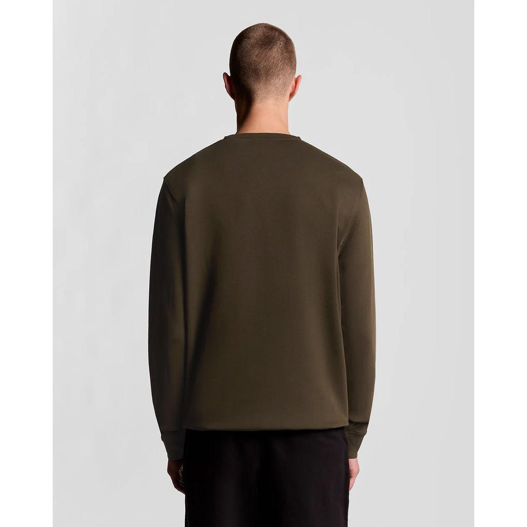 Crewneck Sweatshirt - Bruin