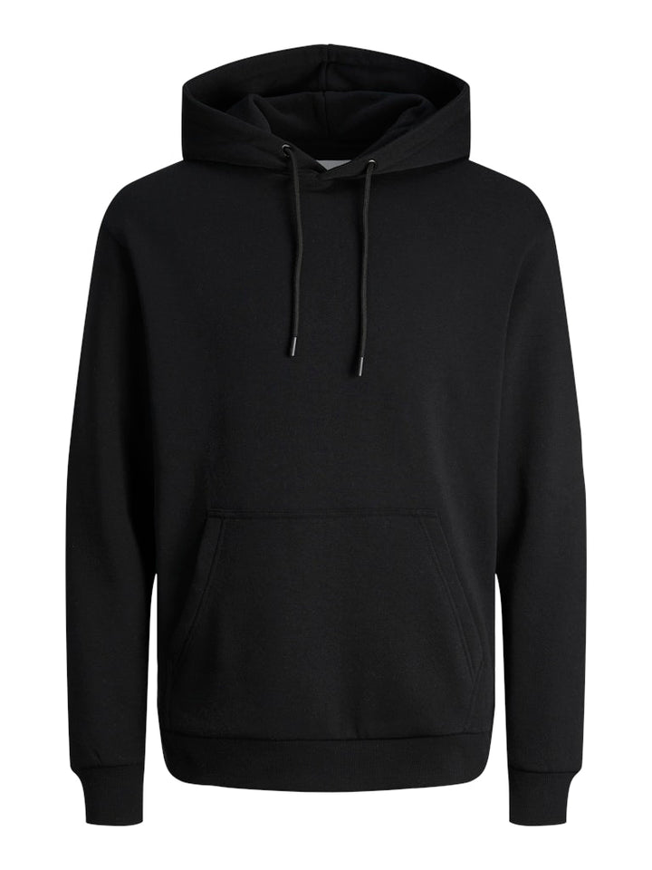 Jjebradley Sweat Hood Noos - Zwart