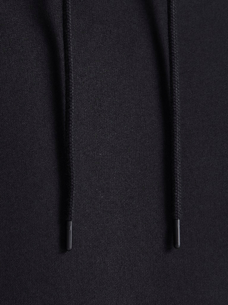 Jjebradley Sweat Hood Noos - Zwart
