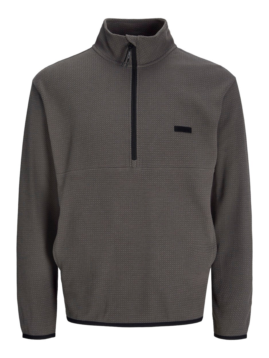 Jcocharlie Sweat Mix Pack Bf - Grijs