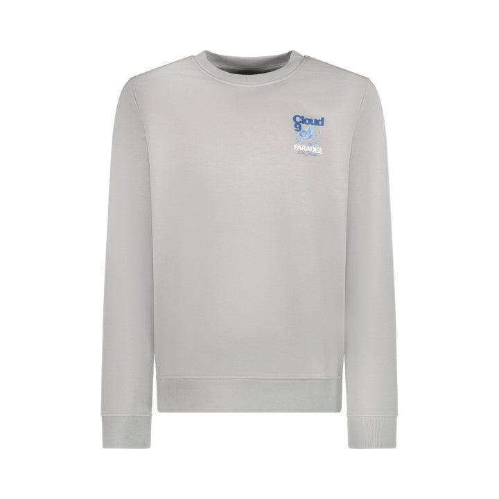 Cloud Sw Mid Grey - Steel