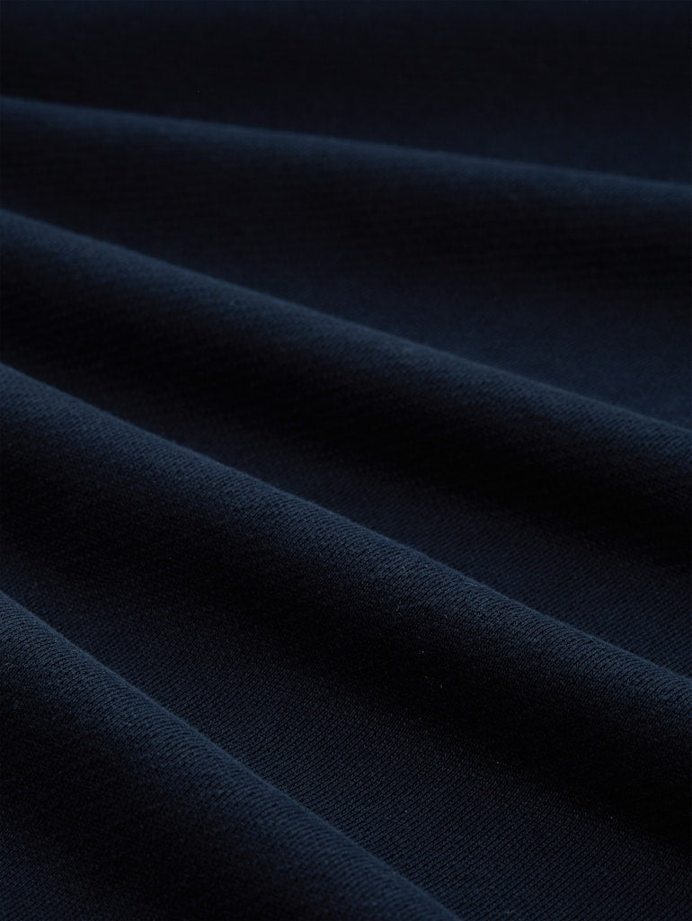 Hyper Sweat Jacket - Blauw