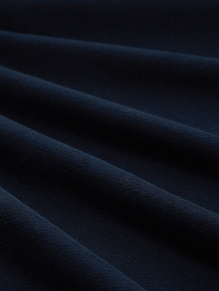 Hyper Sweat Jacket - Blauw