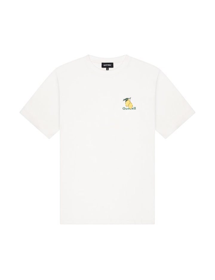 Limone T-shirt - Off-white