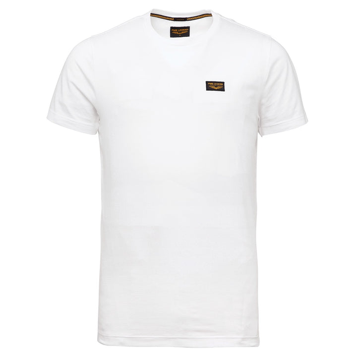 Short Sleeve Guyver Tee - Off-white