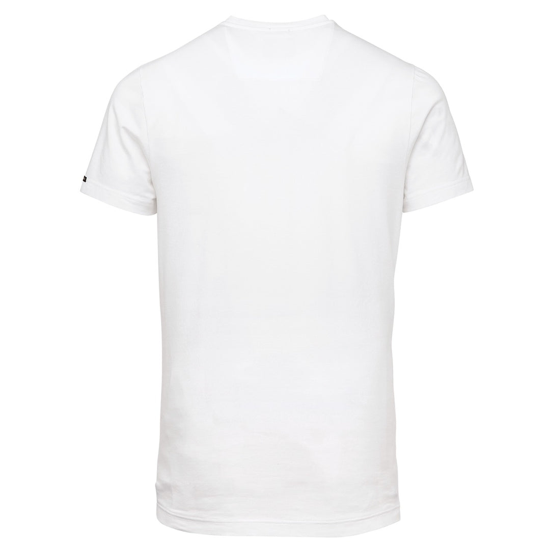 Short Sleeve Guyver Tee - Off-white