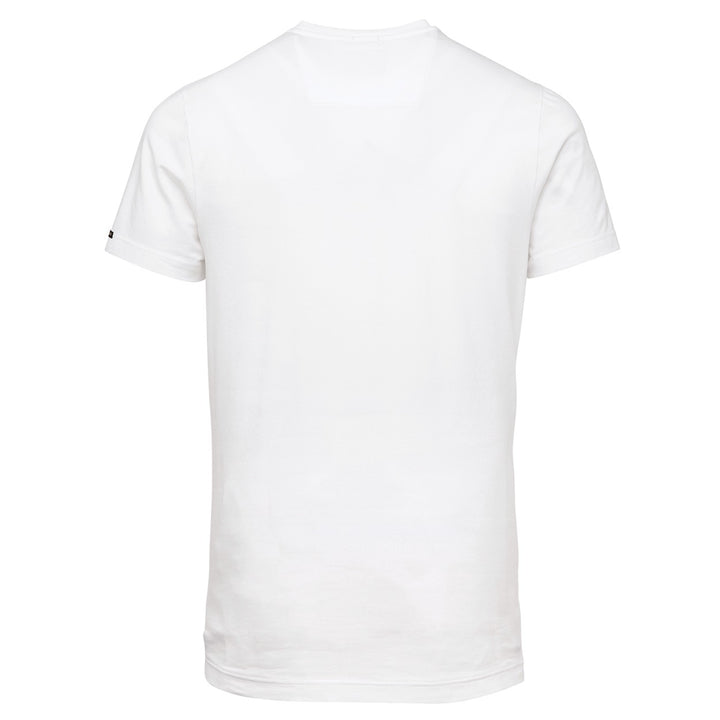 Short Sleeve Guyver Tee - Off-white