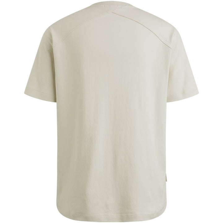 Short Sleeve R-neck Regular Fit In - Kit