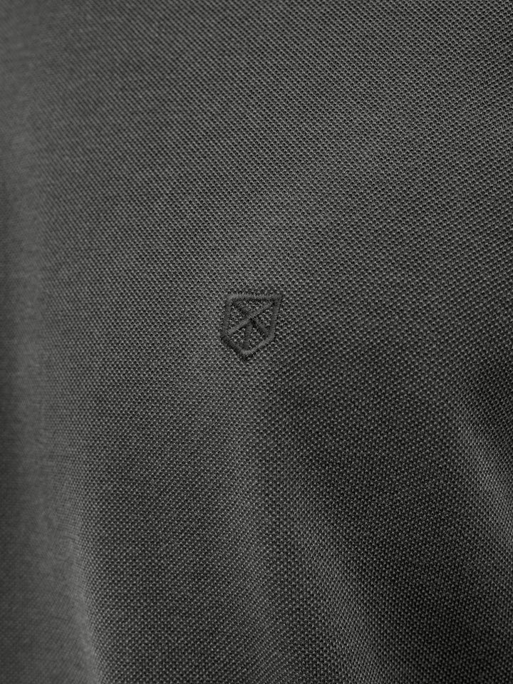 Jprbluhug Ss Tee - Donkergroen