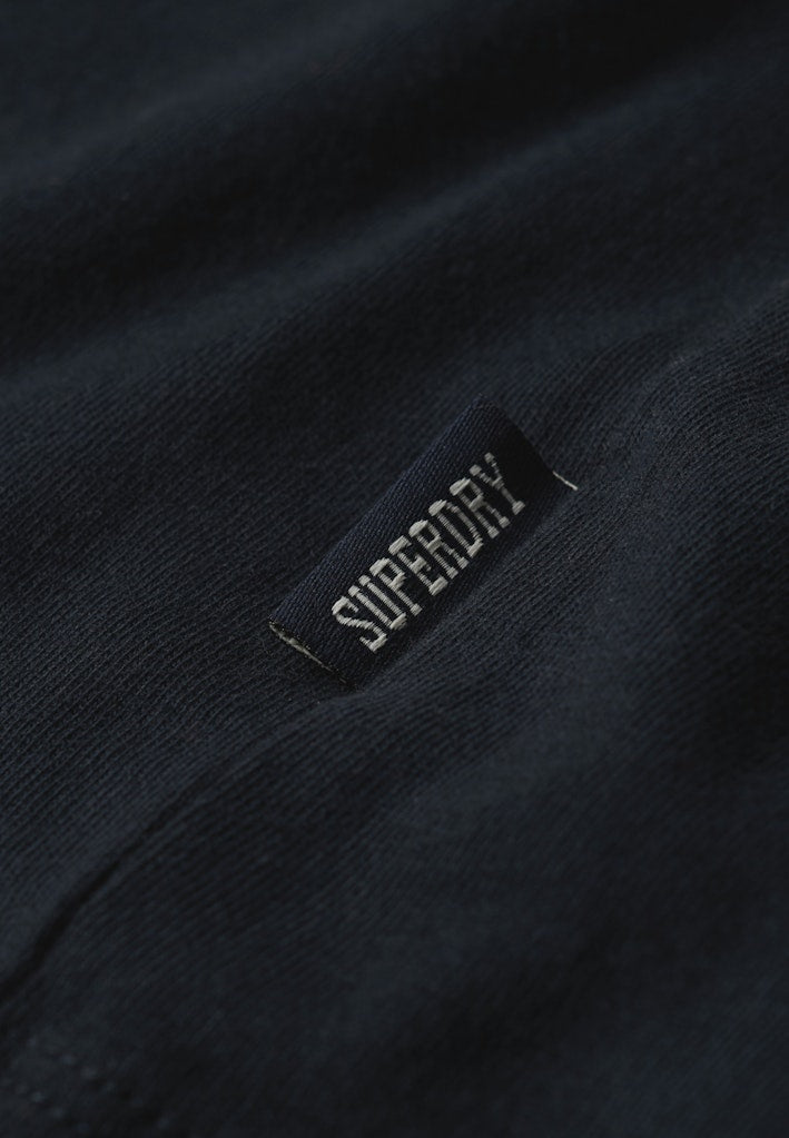 Essential T-shirt Ss - Navy