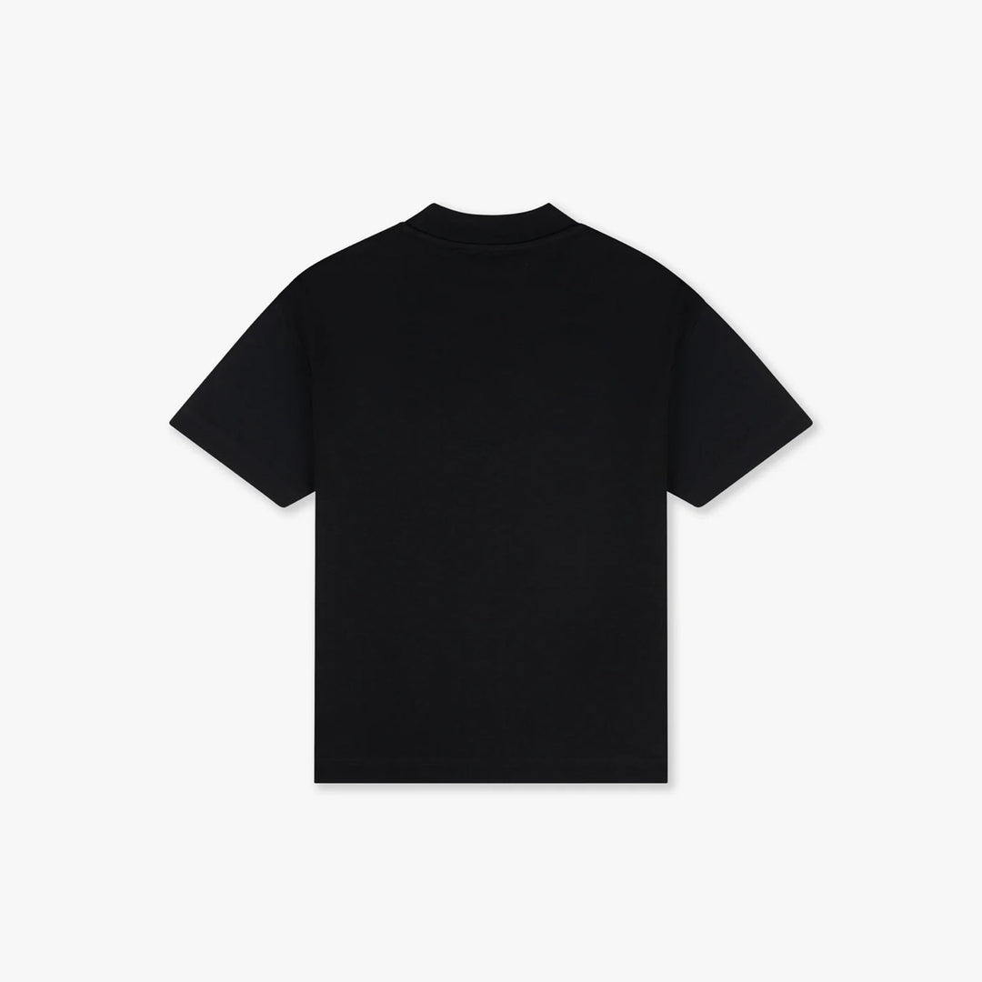 Atelier T-shirt - Zwart