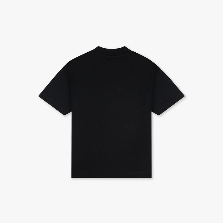 Atelier T-shirt - Zwart