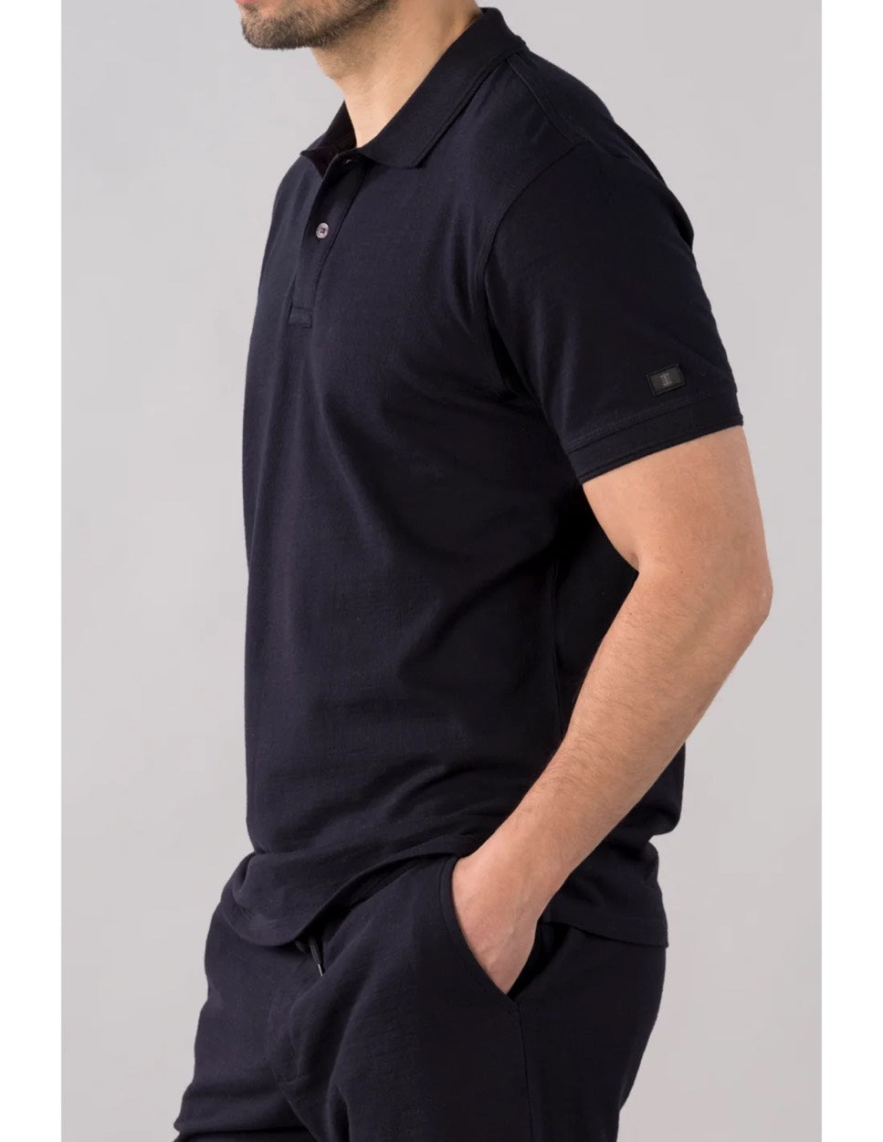 Jax - Navy