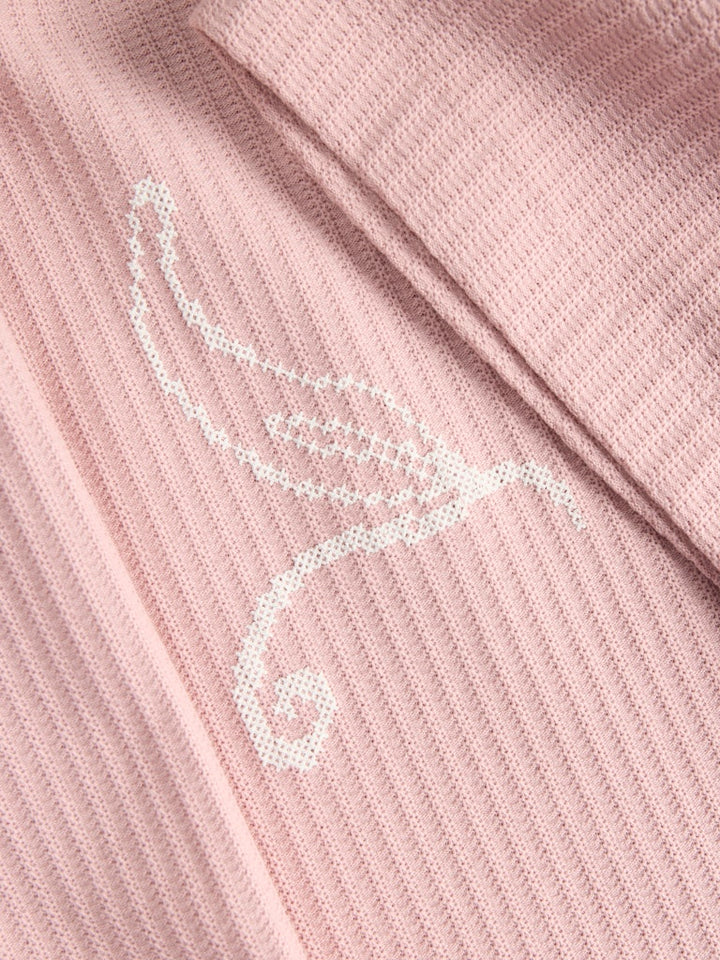 Jprleon Ss Polo - Licht Roze