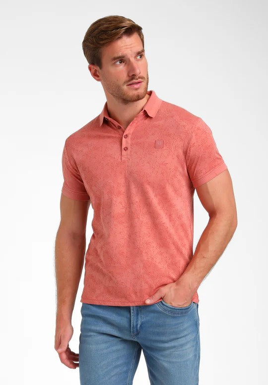 235921 - Roze Dessin