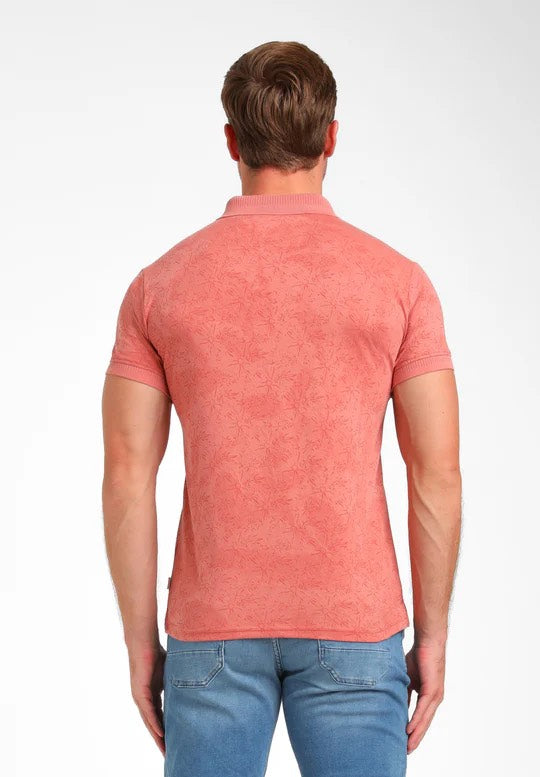 235921 - Roze Dessin