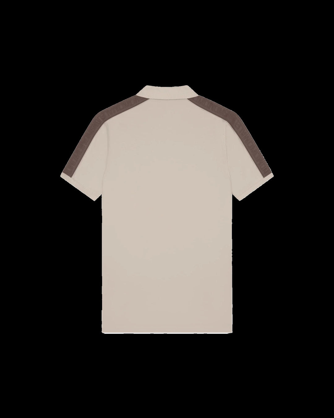 Ventian Polo - Taupe