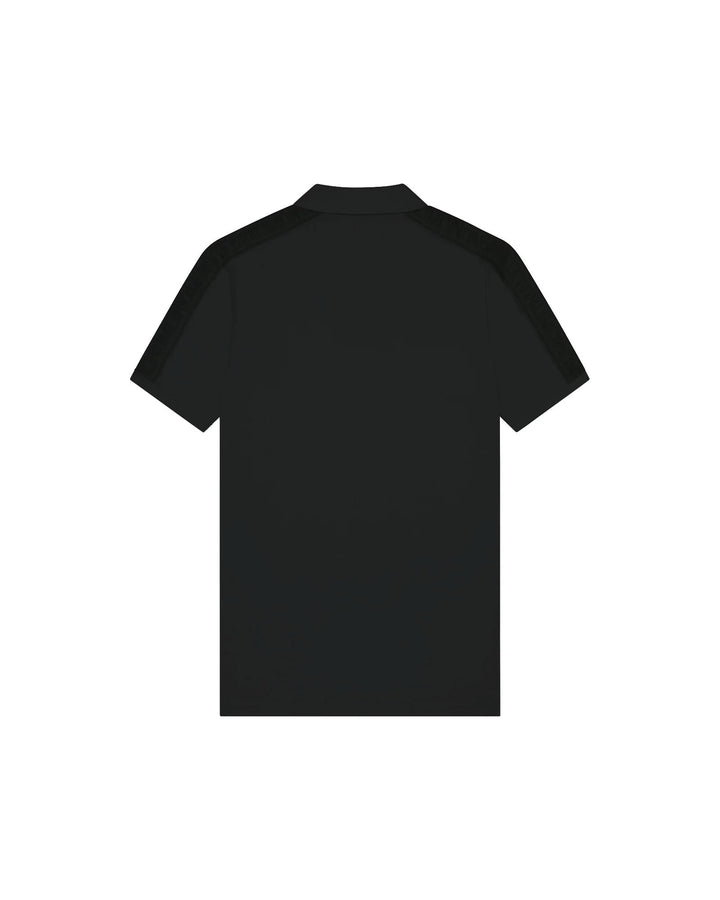 Ventian Polo - Zwart