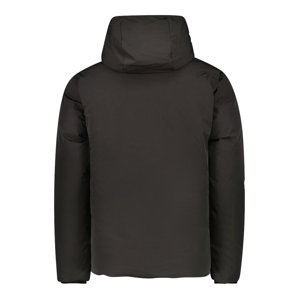 Lozzo Polyester Black - Zwart