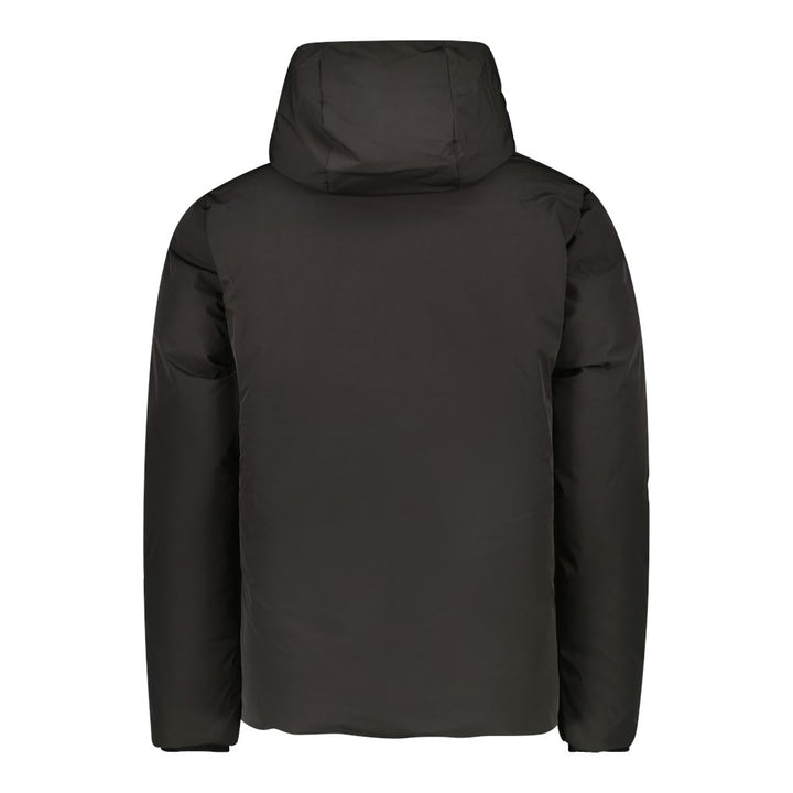 Lozzo Polyester Black - Zwart