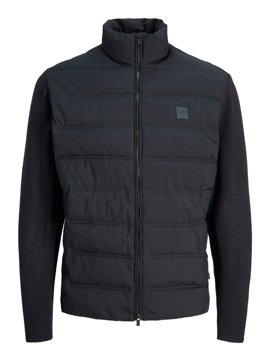 Jprblaturner Hybrid Jacket - Navy