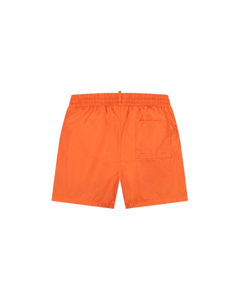 Captian Swim Short - Oranje