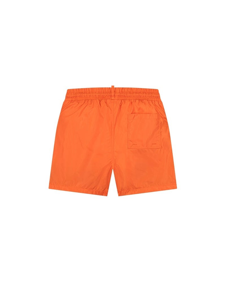 Captian Swim Short - Oranje