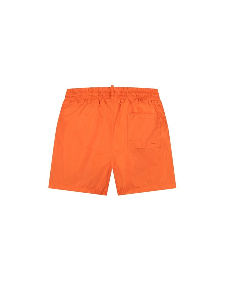 Captian Swim Short - Oranje