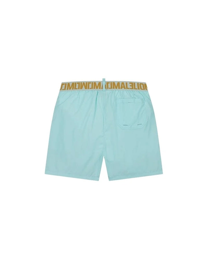 Venatian Swim Short - Lichtblauw