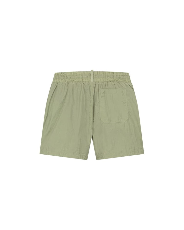 Atlanta Swim Short - Olijf
