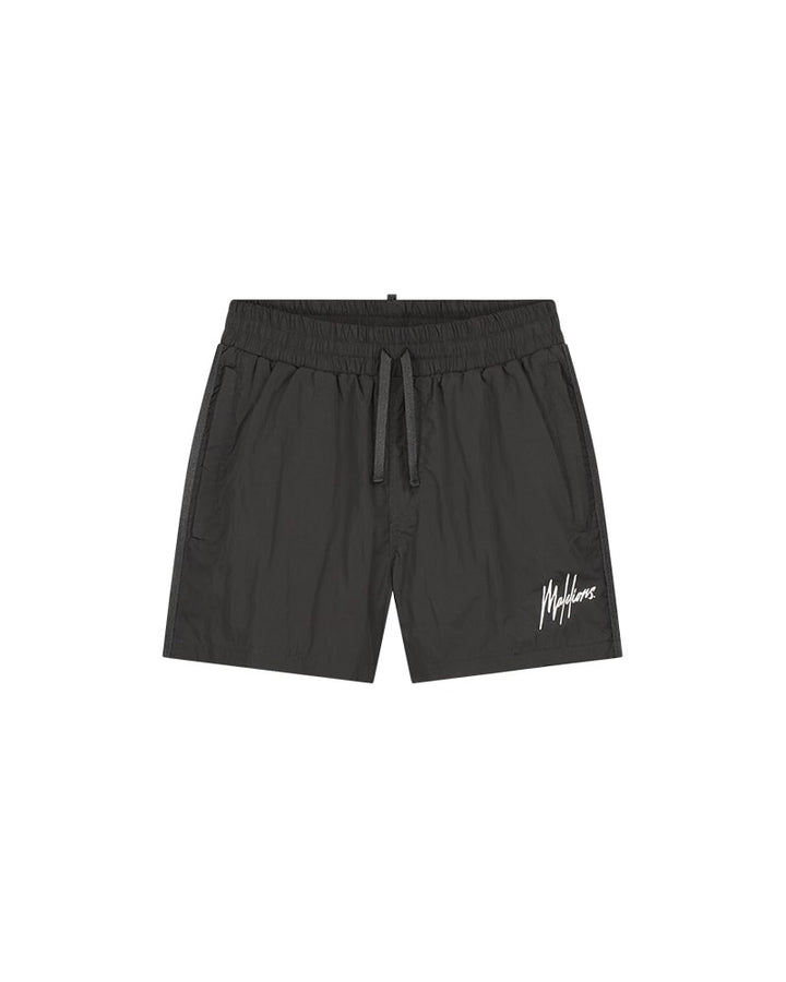 Atlanta Swim Short - Zwart