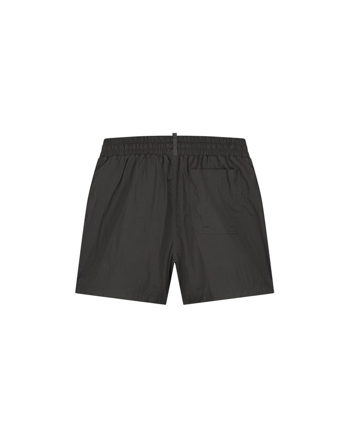 Atlanta Swim Short - Zwart