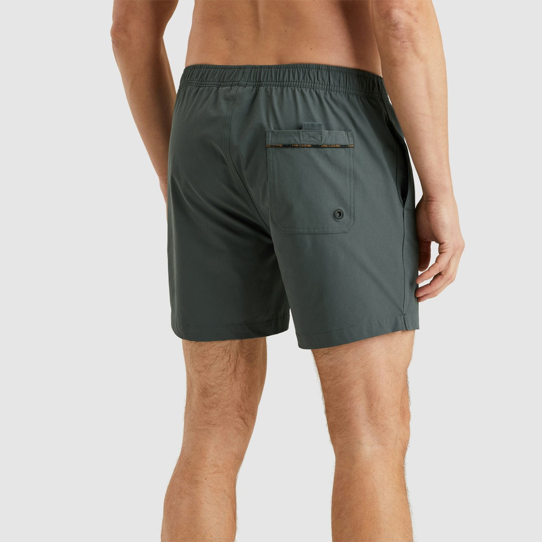 Swimshorts Solid - Grijs