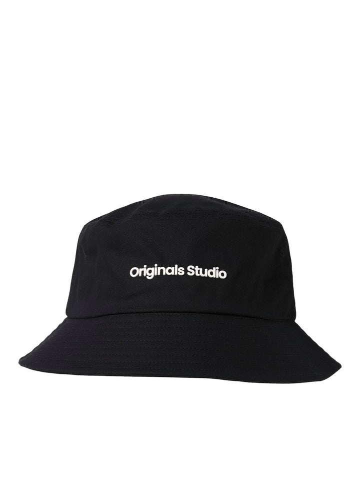 Jacvesterbro Bucket Hat Sn - Zwart