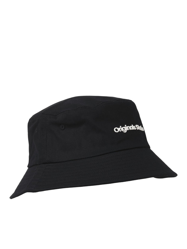 Jacvesterbro Bucket Hat Sn - Zwart