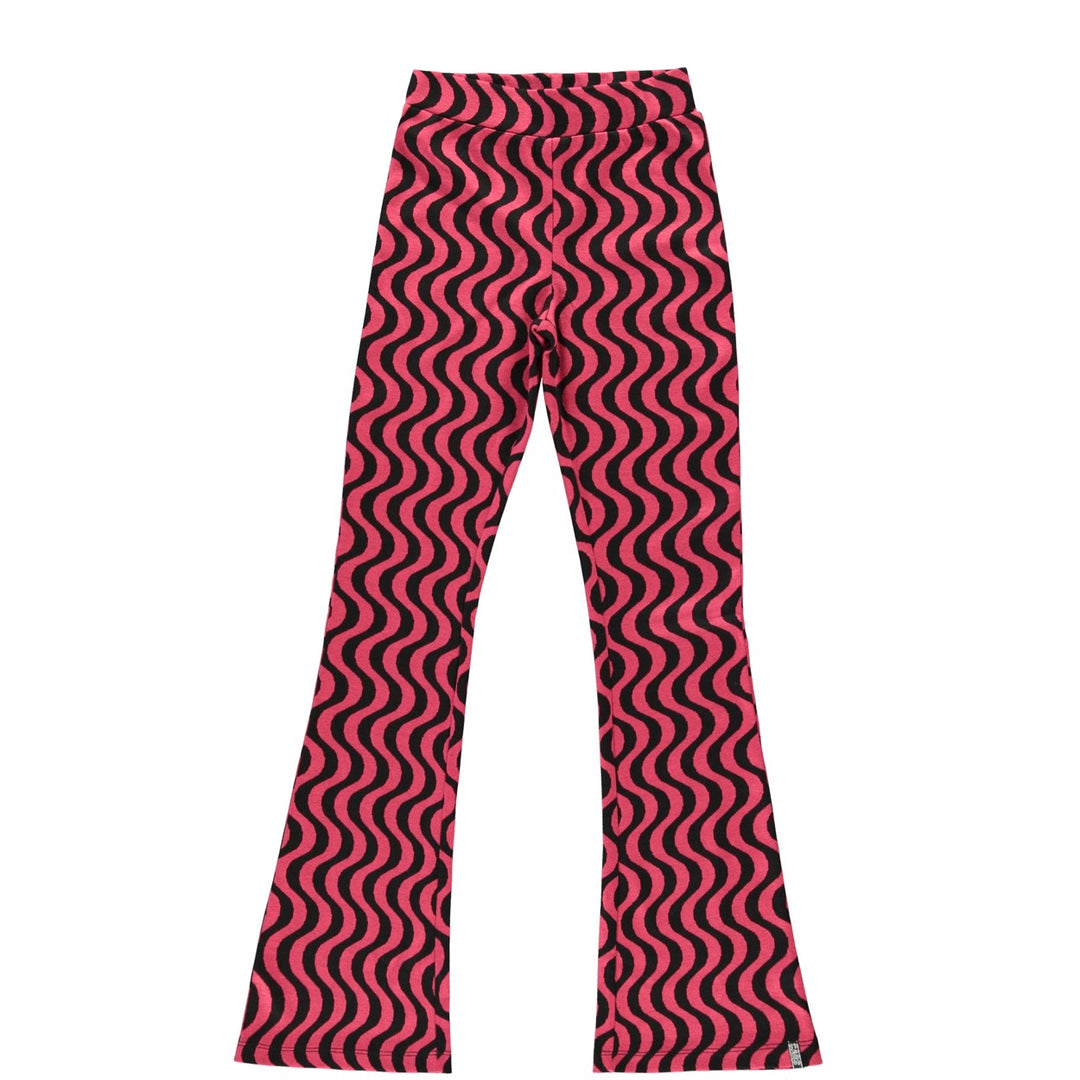 Kids Topya Pant Pink - Roze