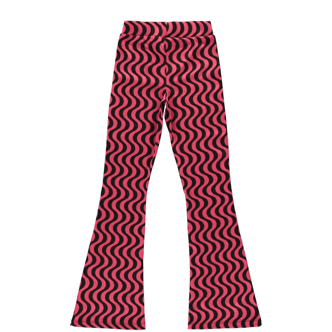 Kids Topya Pant Pink - Roze