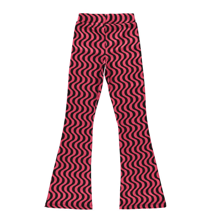 Kids Topya Pant Pink - Roze