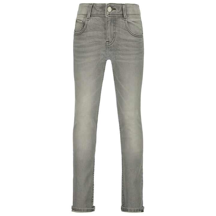 R124kbd42005 Boston - Grey Denim