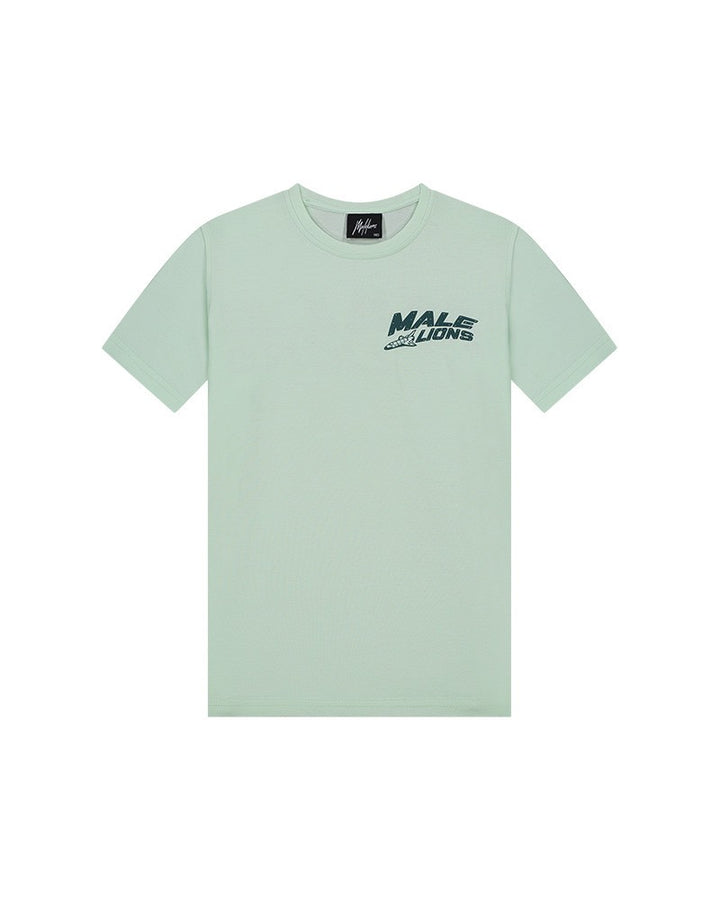 Malelions Junior Spaceship T-shirt - Mint