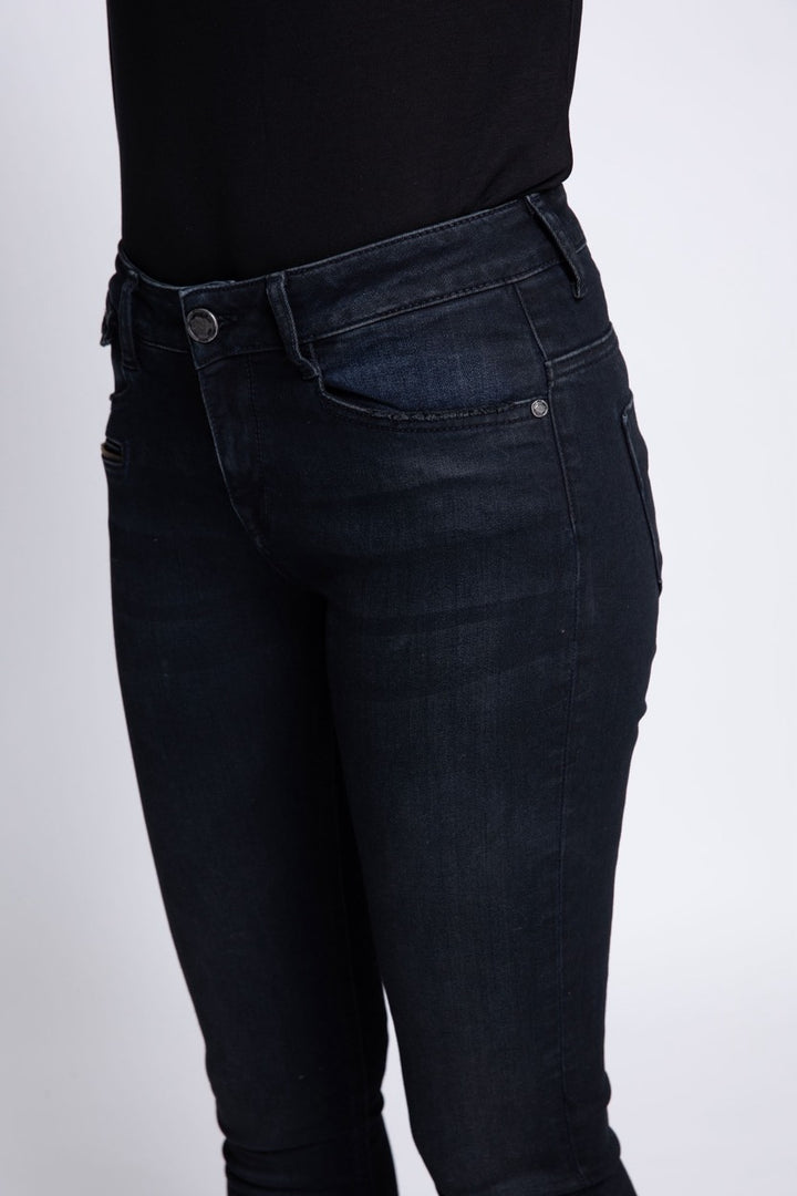 D420114-w7438 - Blue Denim