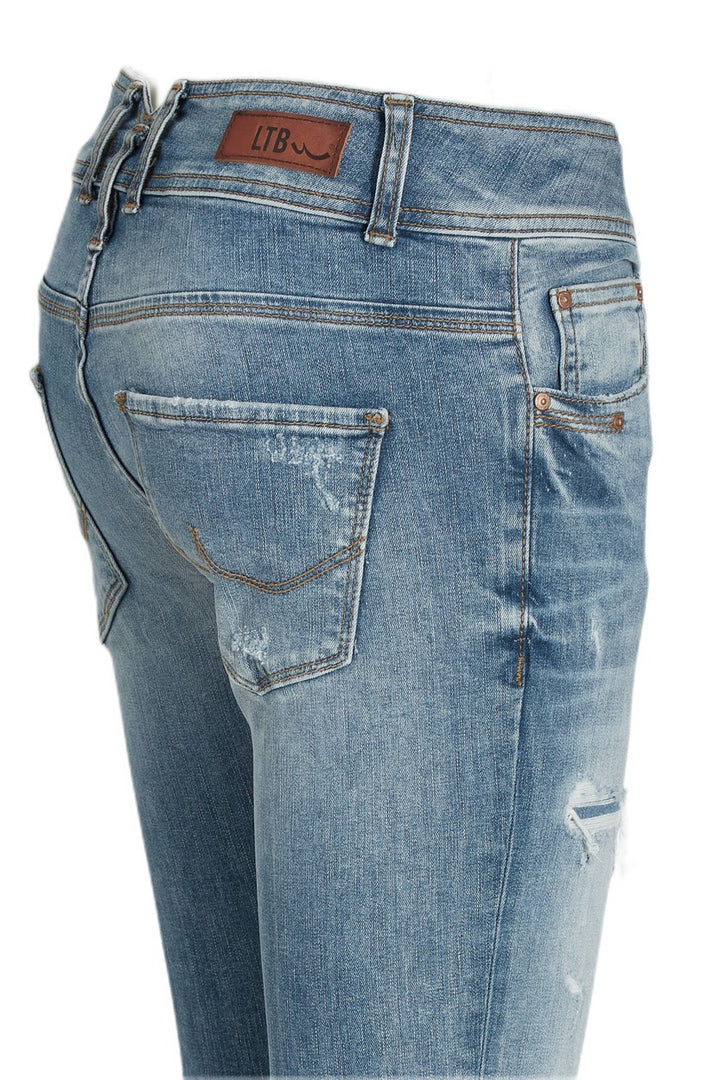 LTB - Slim jeans - 4102.35.0098 - Blue Denim