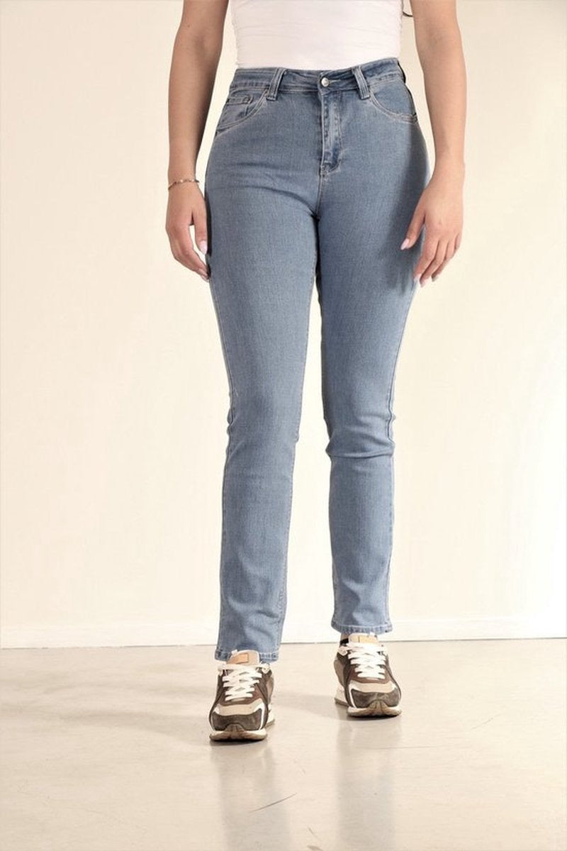 New Star - Regular jeans - 4103.35.0097 - Blue Denim
