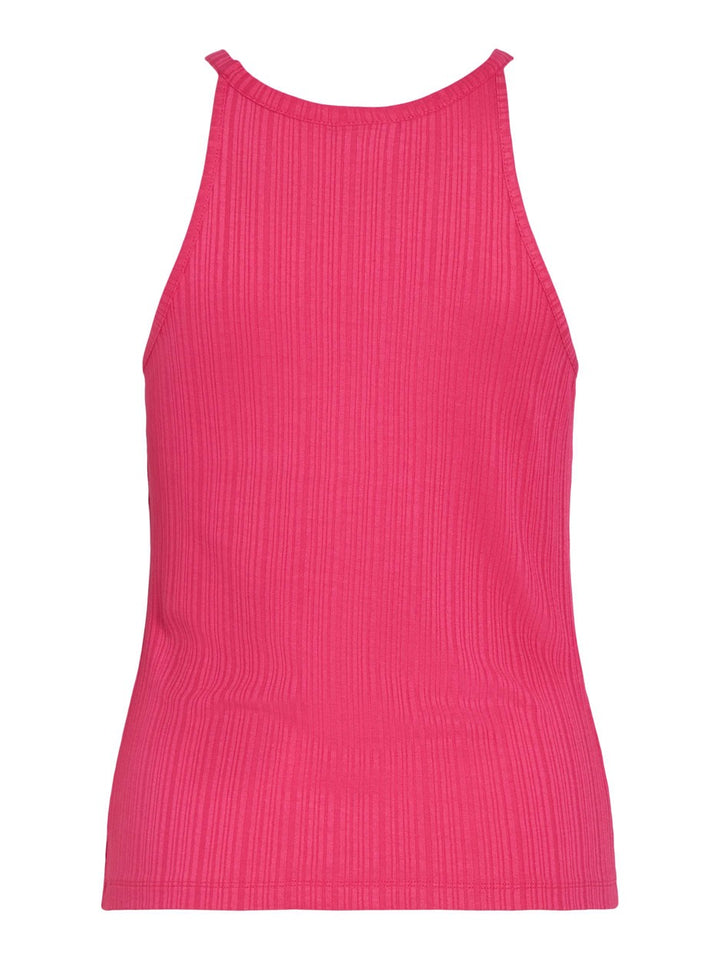 Viathalia New Strap Top - Noos - Fuchsia