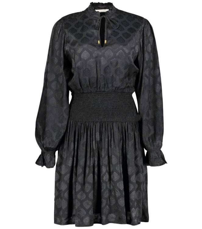 Dress - Zwart