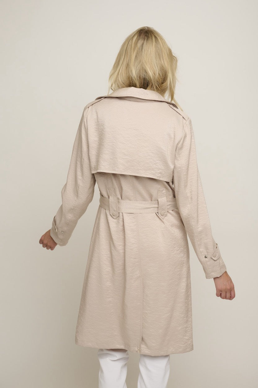 Trenchcoat - Beige