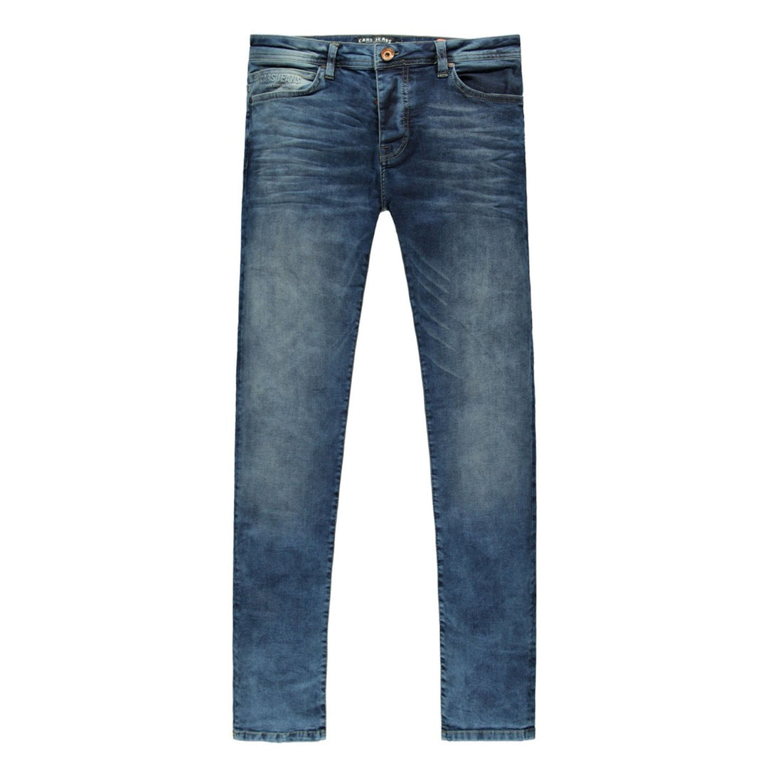 Cars - Skinny jeans - 5101.35.0065 - Blue Denim