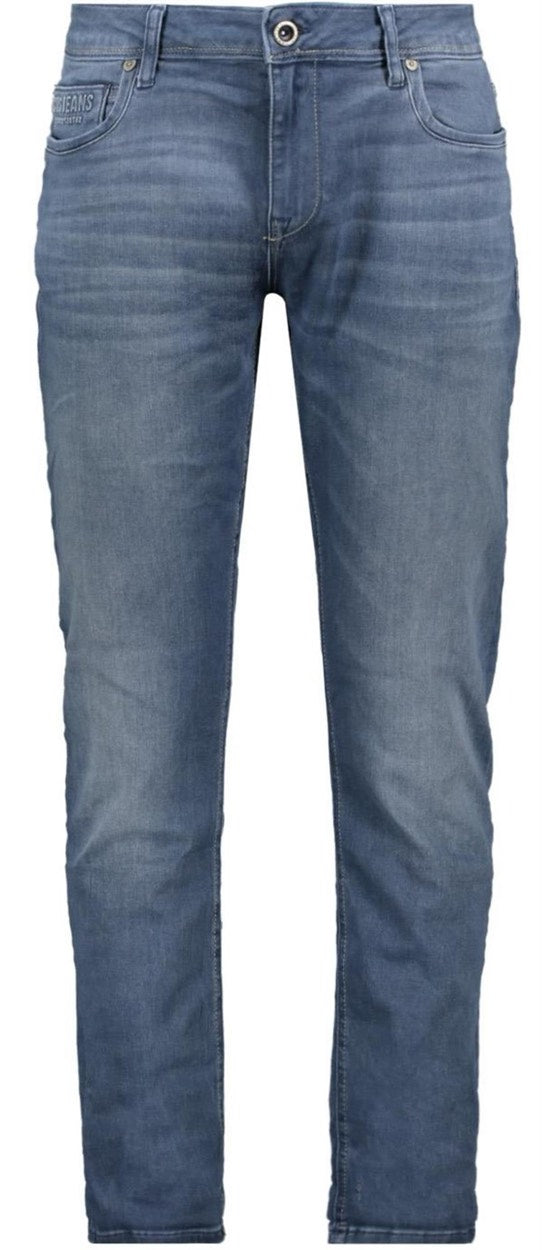 Cars - Skinny jeans - 5101.35.0238 - Blue Denim